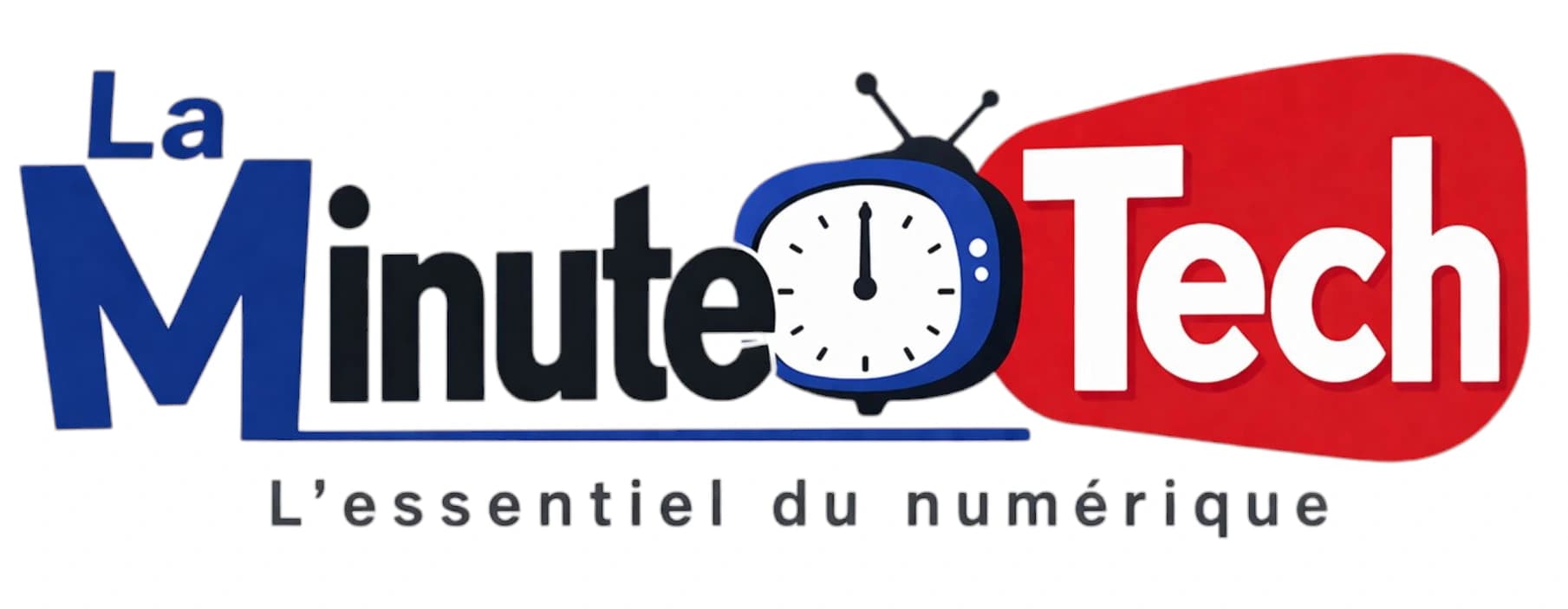 La Minute Tech