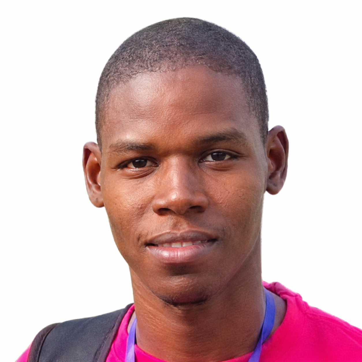 Bounyamine Ousmanou