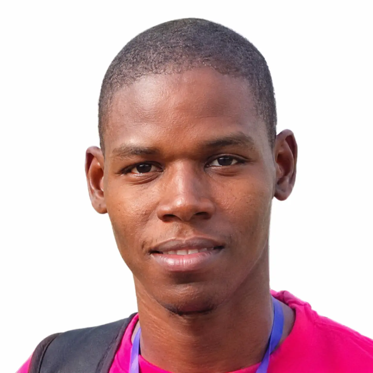 Bounyamine Ousmanou