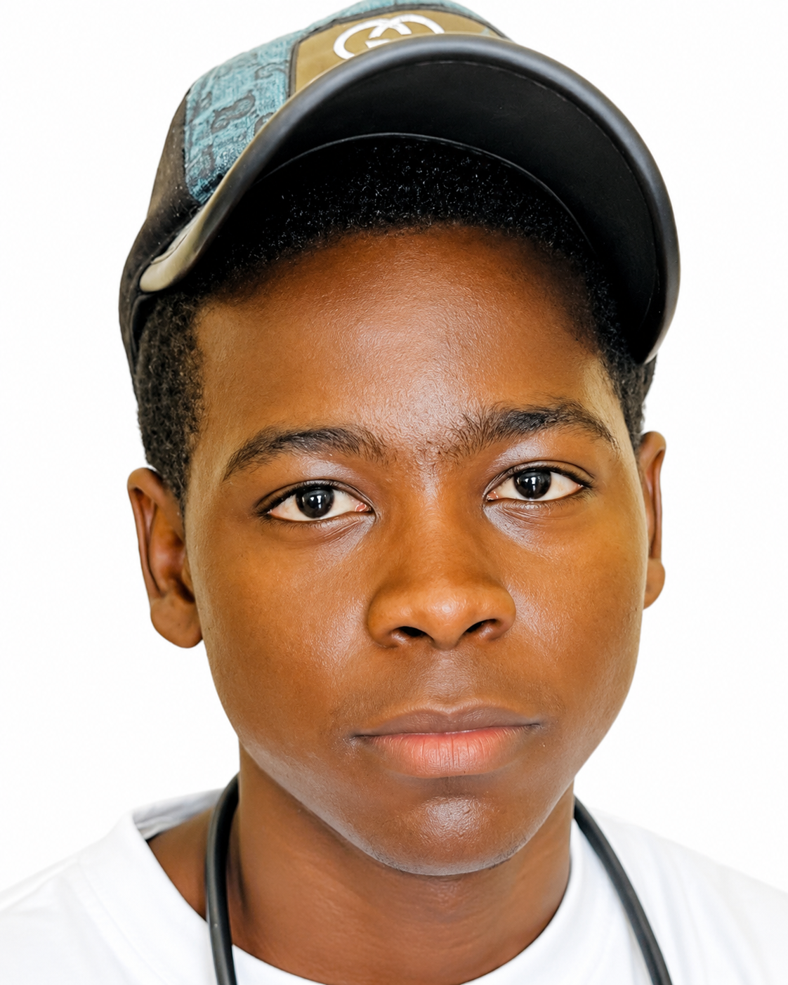 Idrissou Damna
